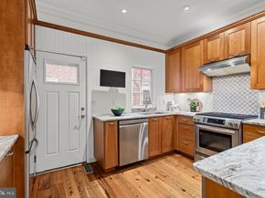 311 S Camac Street, Philadelphia PA 19107