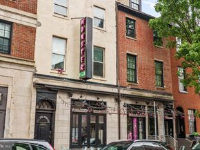 311 S Camac Street, Philadelphia PA 19107