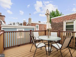 311 S Camac Street, Philadelphia PA 19107