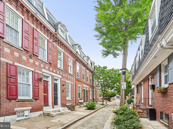 718 Bradford Alley, Philadelphia PA 19147