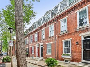 718 Bradford Alley, Philadelphia PA 19147