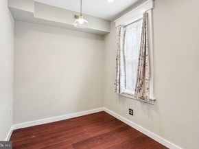 718 Bradford Alley, Philadelphia PA 19147