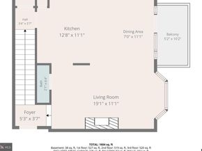 2499 Curie 111, Herndon VA 20171
