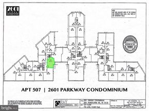 2601 Pennsylvania Avenue 507, Philadelphia PA 19130