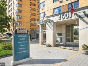 2601 Pennsylvania Avenue 507, Philadelphia PA 19130