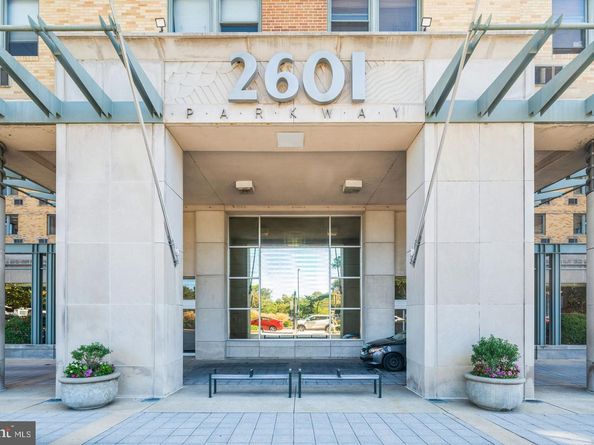 2601 Pennsylvania Avenue 507, Philadelphia PA 19130