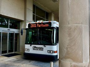 2601 Pennsylvania Avenue 507, Philadelphia PA 19130