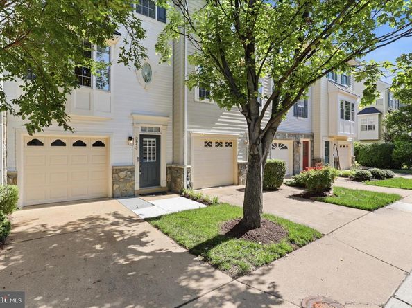 3843 Watkins Mill Drive, Alexandria VA 22304