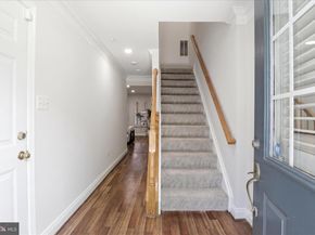 3843 Watkins Mill Drive, Alexandria VA 22304