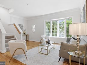 3843 Watkins Mill Drive, Alexandria VA 22304