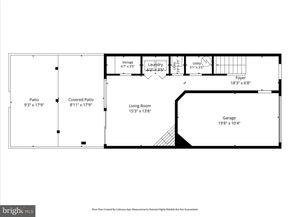 3843 Watkins Mill Drive, Alexandria VA 22304