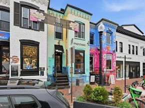1080 Wisconsin Avenue NW 3016, Washington DC 20007