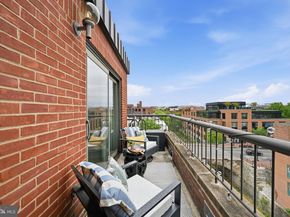 1080 Wisconsin Avenue NW 3016, Washington DC 20007
