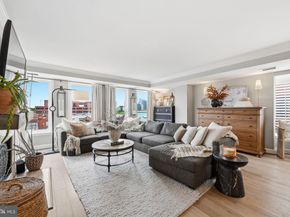 1080 Wisconsin Avenue NW 3016, Washington DC 20007