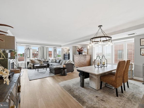 1080 Wisconsin Avenue NW 3016, Washington DC 20007
