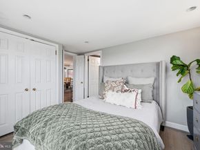 1080 Wisconsin Avenue NW 3016, Washington DC 20007