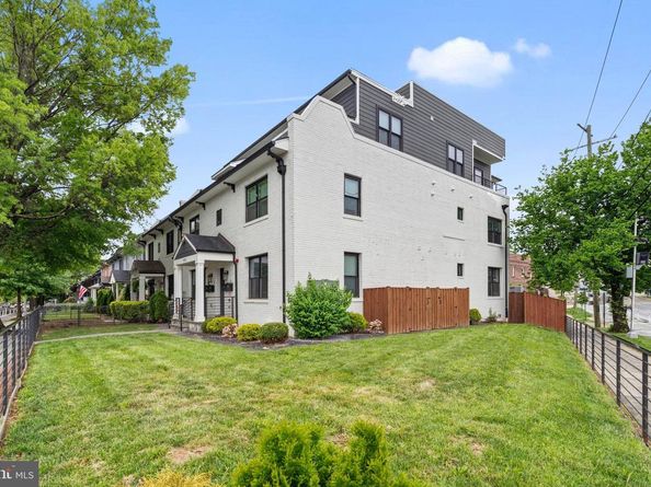 1722 West Virginia Ave NE 2, Washington DC 20002