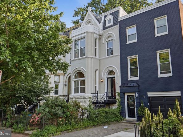 706 12TH Street NE, Washington DC 20002