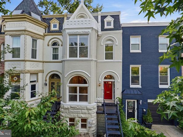 706 12TH Street NE, Washington DC 20002