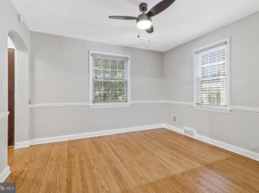 1714 33rd Place SE, Washington DC 20020