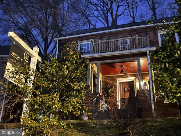 1714 33rd Place SE, Washington DC 20020