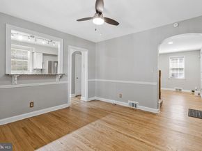 1714 33rd Place SE, Washington DC 20020