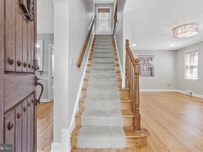 1714 33rd Place SE, Washington DC 20020