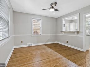 1714 33rd Place SE, Washington DC 20020
