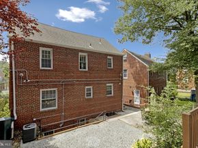1714 33rd Place SE, Washington DC 20020