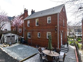 1714 33rd Place SE, Washington DC 20020