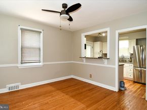 1714 33rd Place SE, Washington DC 20020
