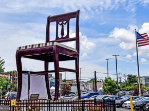 1714 33rd Place SE, Washington DC 20020