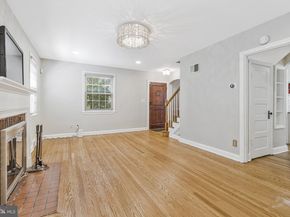 1714 33rd Place SE, Washington DC 20020