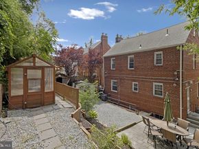 1714 33rd Place SE, Washington DC 20020