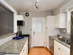 1714 33rd Place SE, Washington DC 20020