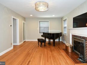 1714 33rd Place SE, Washington DC 20020