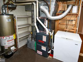 1714 33rd Place SE, Washington DC 20020