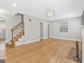 1714 33rd Place SE, Washington DC 20020