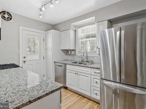 1714 33rd Place SE, Washington DC 20020