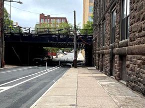429 N 13TH Street 1A, Philadelphia PA 19123