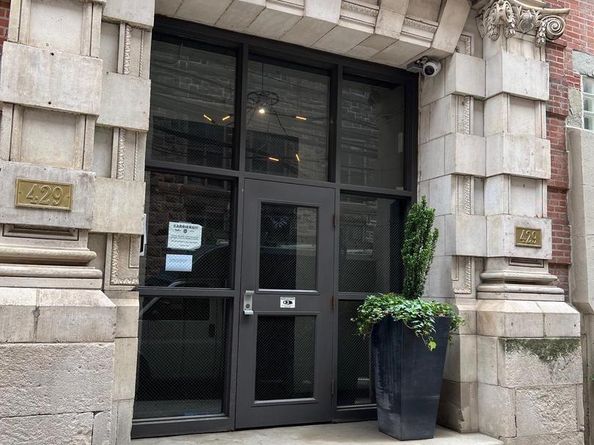 429 N 13TH Street 1A, Philadelphia PA 19123