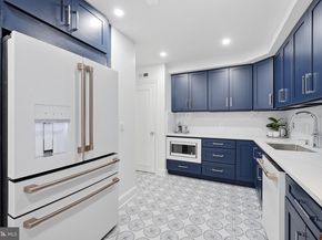 4550 N Park Avenue 807, Chevy Chase MD 20815