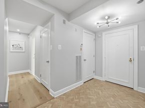 4550 N Park Avenue 807, Chevy Chase MD 20815