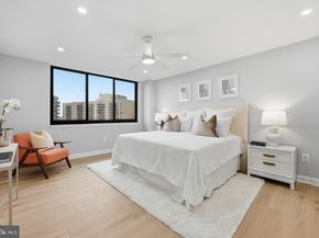 4550 N Park Avenue 807, Chevy Chase MD 20815