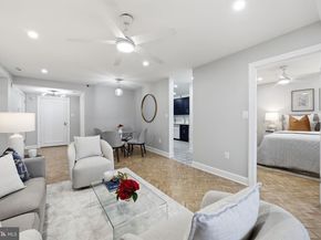 4550 N Park Avenue 807, Chevy Chase MD 20815