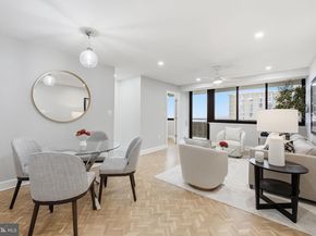 4550 N Park Avenue 807, Chevy Chase MD 20815