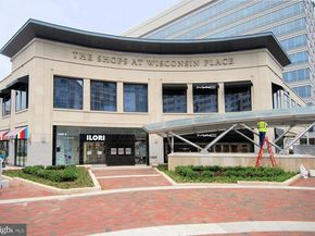 4550 N Park Avenue 807, Chevy Chase MD 20815