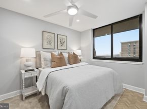 4550 N Park Avenue 807, Chevy Chase MD 20815