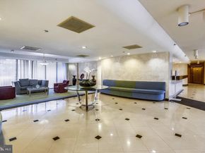 4550 N Park Avenue 807, Chevy Chase MD 20815