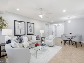 4550 N Park Avenue 807, Chevy Chase MD 20815